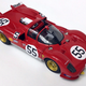 Illustration for article titled Scuderia Sunday